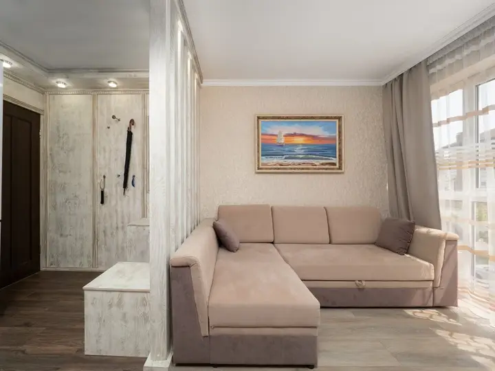 Апартаменты More Rooms на Ружейной — фото 4