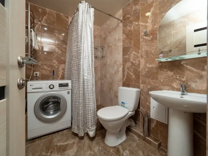Апартаменты More Rooms на Ружейной — фото 6