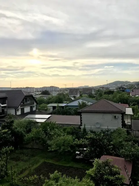Сириус: Апартаменты Грин Сейл Парк