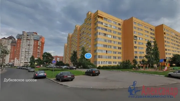 Сестрорецк: Аппартаменты Сестрорецк у Центрального пляжа и парка Дубки