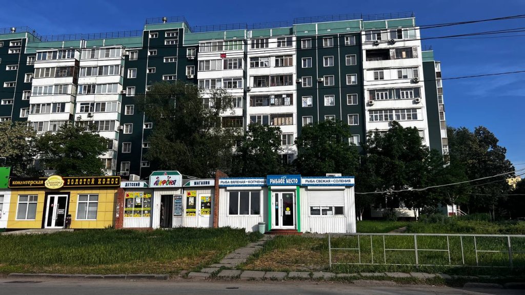Квартира Эконом на Дружбы 7/22 — фото 2