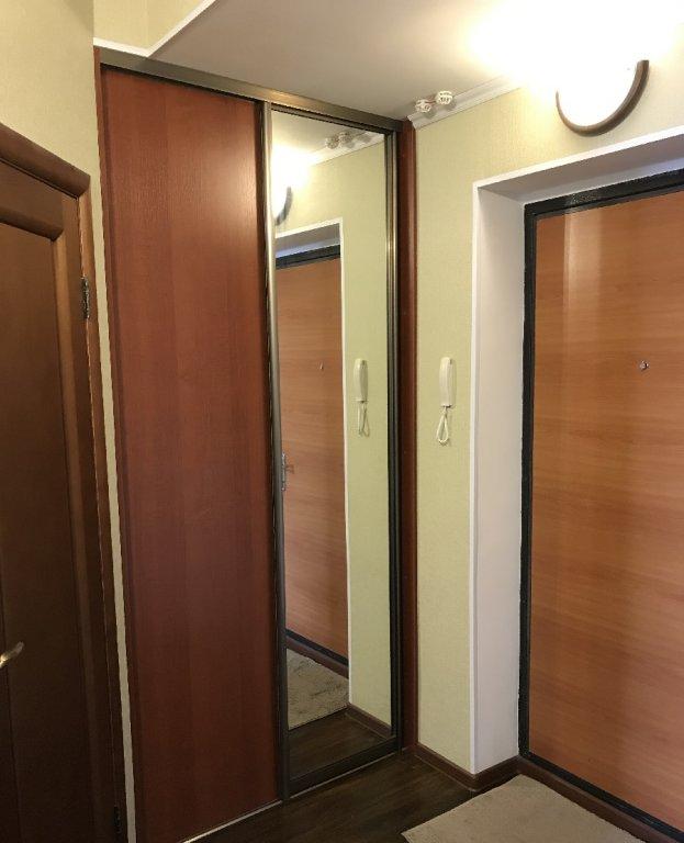 Квартира комфортная в новом доме с парковкой на Комсомольской 148 — фото 6