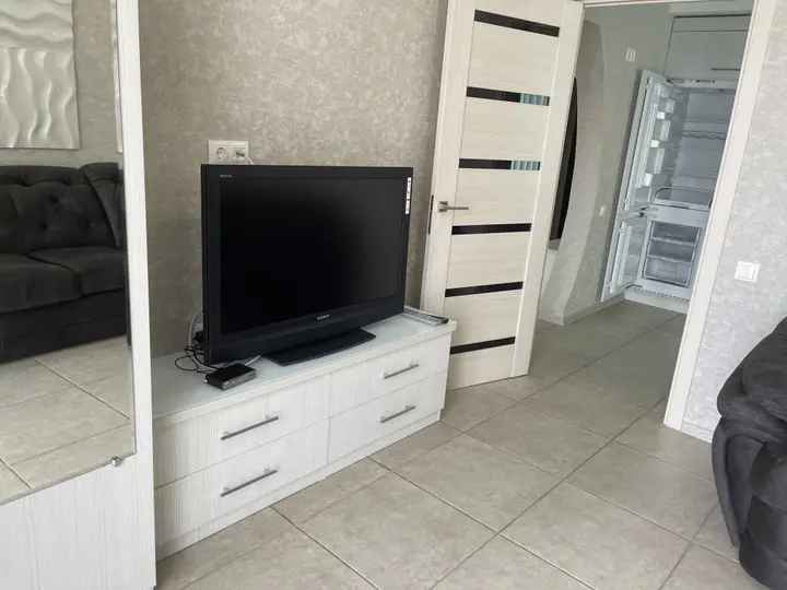 Сириус: Апартаменты в Сириус на Староохотничей