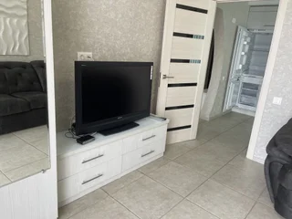 Сириус: Апартаменты в Сириус на Староохотничей
