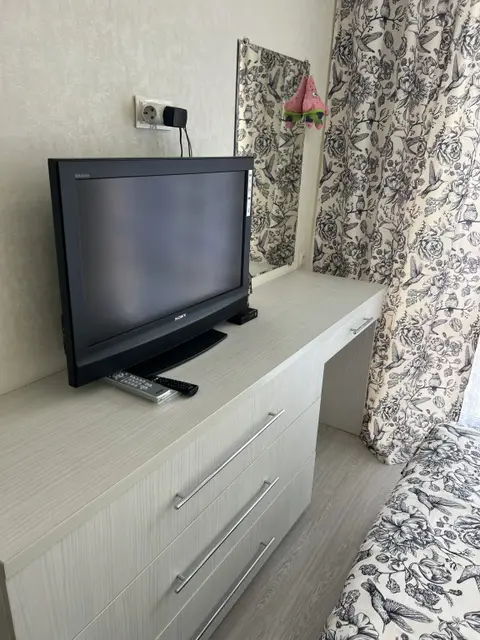 Сириус: Апартаменты в Сириус на Староохотничей