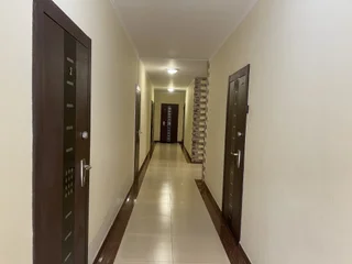 Сириус: Апартаменты в Сириус на Староохотничей