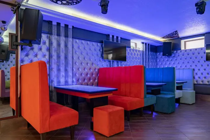 Махачкала: Aleon Hotel