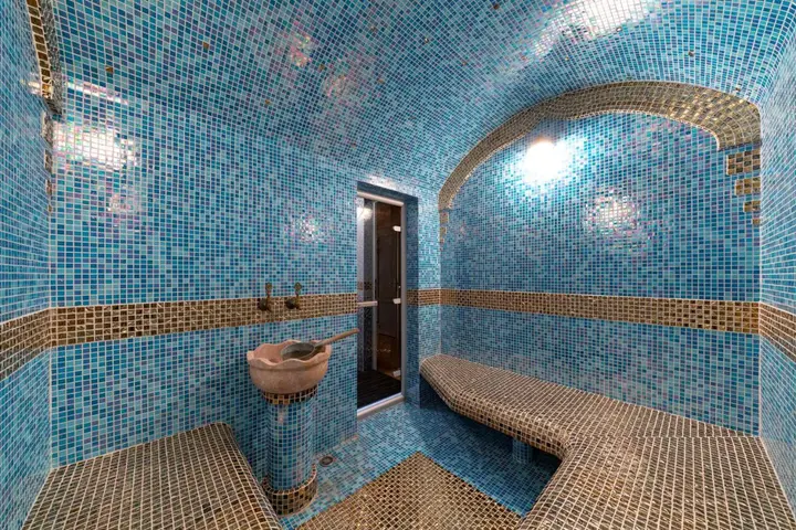 Махачкала: Aleon Hotel