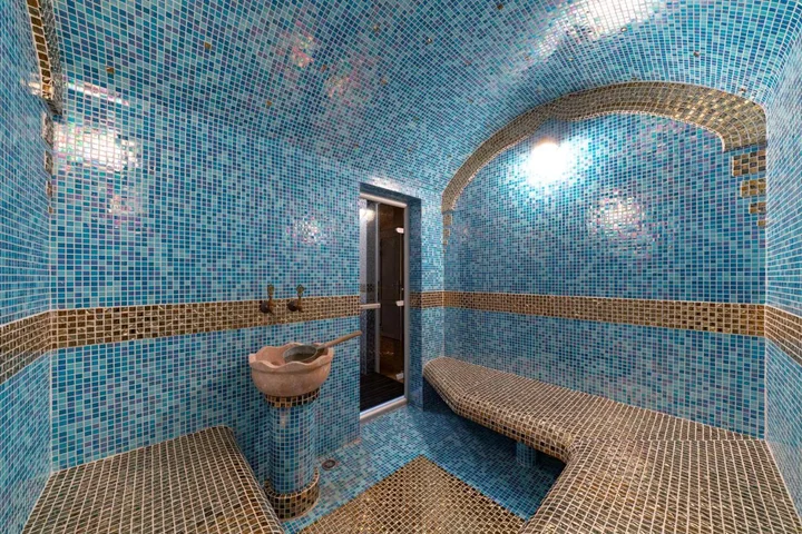 Махачкала: Aleon Hotel