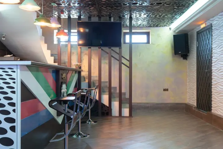Махачкала: Aleon Hotel