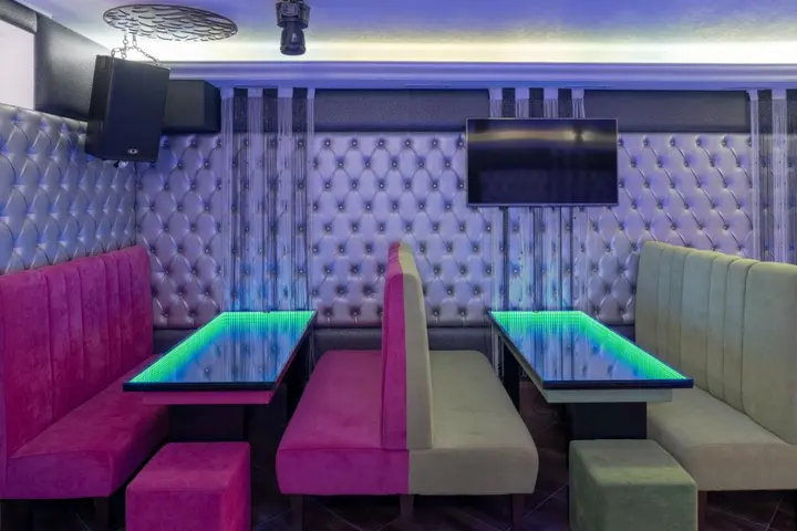 Махачкала: Aleon Hotel