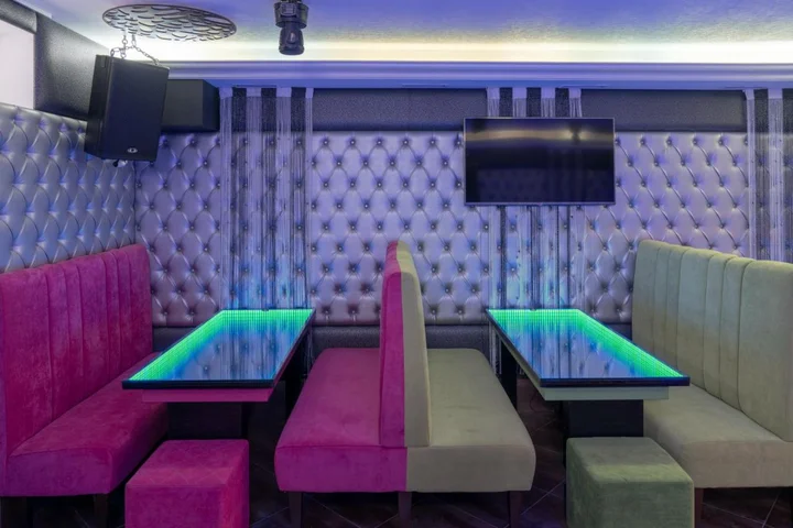 Махачкала: Aleon Hotel
