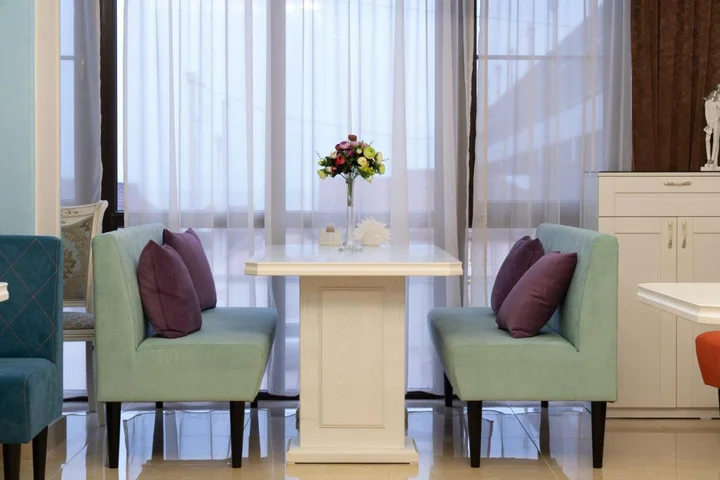 Махачкала: Aleon Hotel