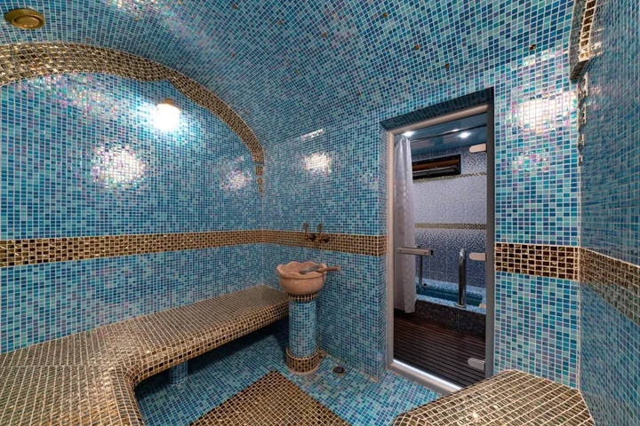 Махачкала: Aleon Hotel