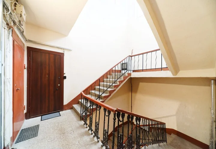 Санкт-Петербург: Квартира A. Nevsky Apartment у Невы