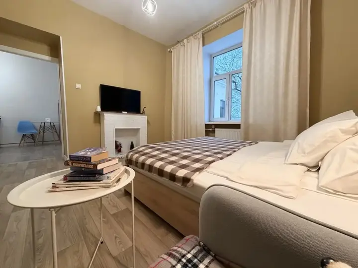 Санкт-Петербург: Квартира A. Nevsky Apartment у Невы
