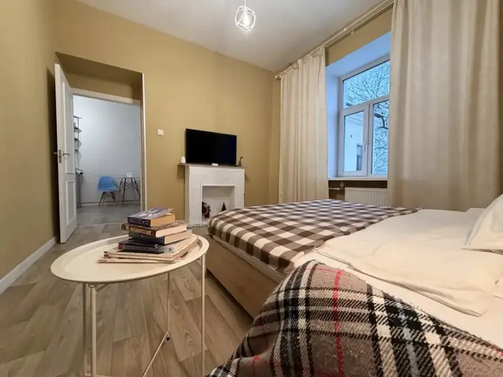 Санкт-Петербург: Квартира A. Nevsky Apartment у Невы