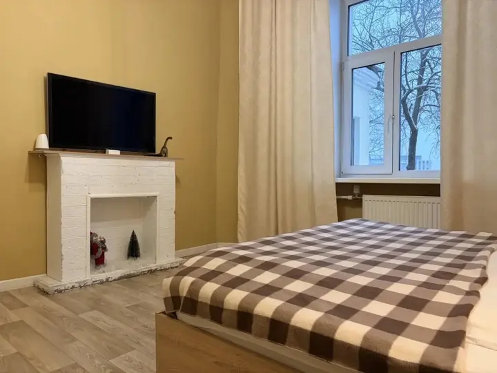 Санкт-Петербург: Квартира A. Nevsky Apartment у Невы