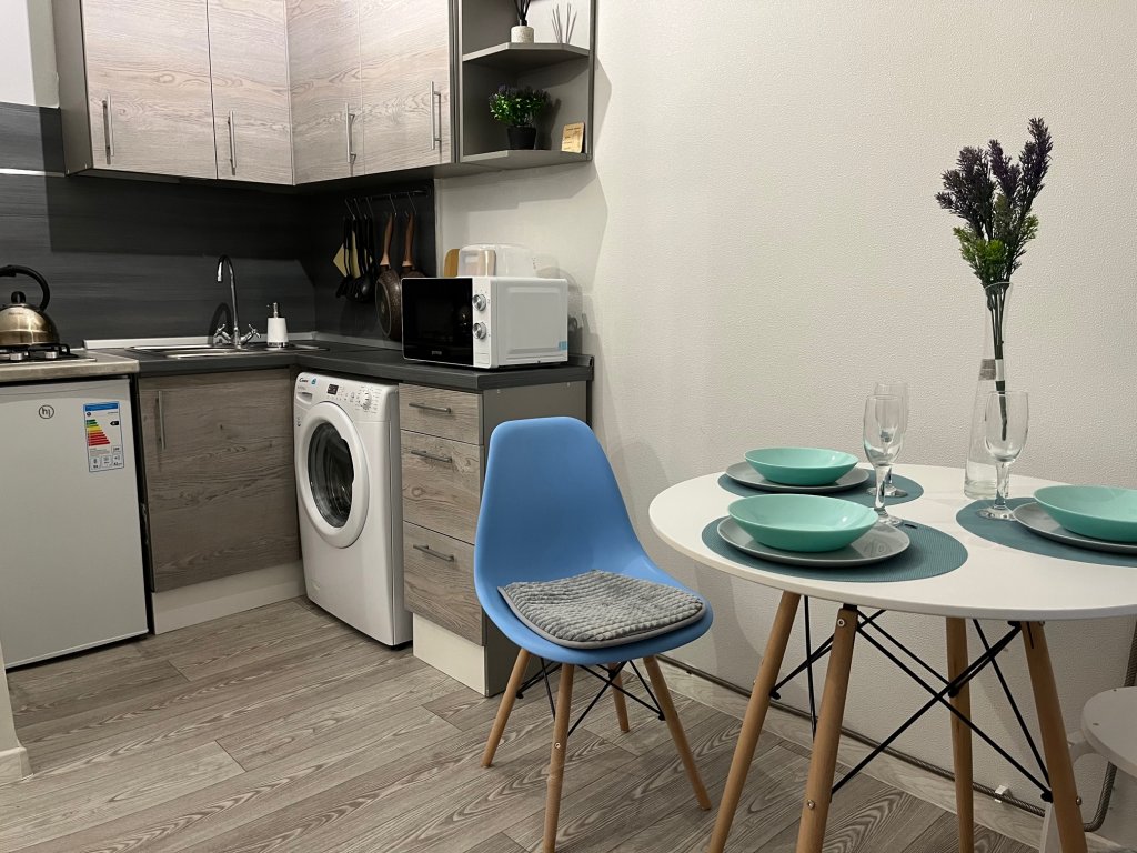Санкт-Петербург: Квартира A. Nevsky Apartment у Невы