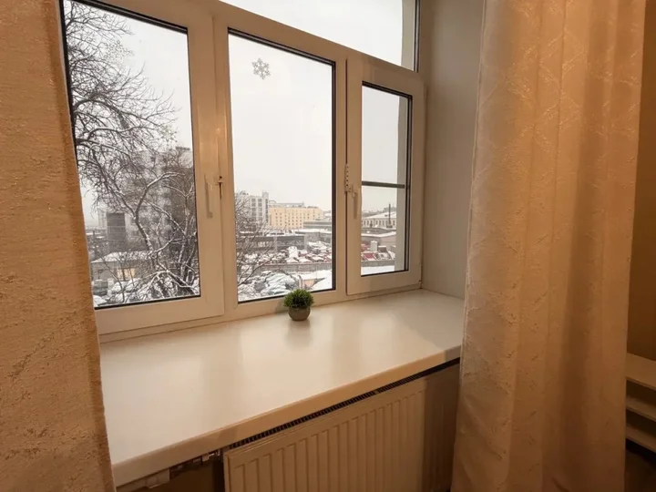 Санкт-Петербург: Квартира A. Nevsky Apartment у Невы