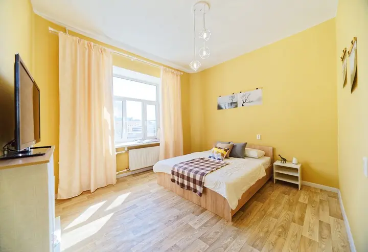 Санкт-Петербург: Квартира A. Nevsky Apartment у Невы
