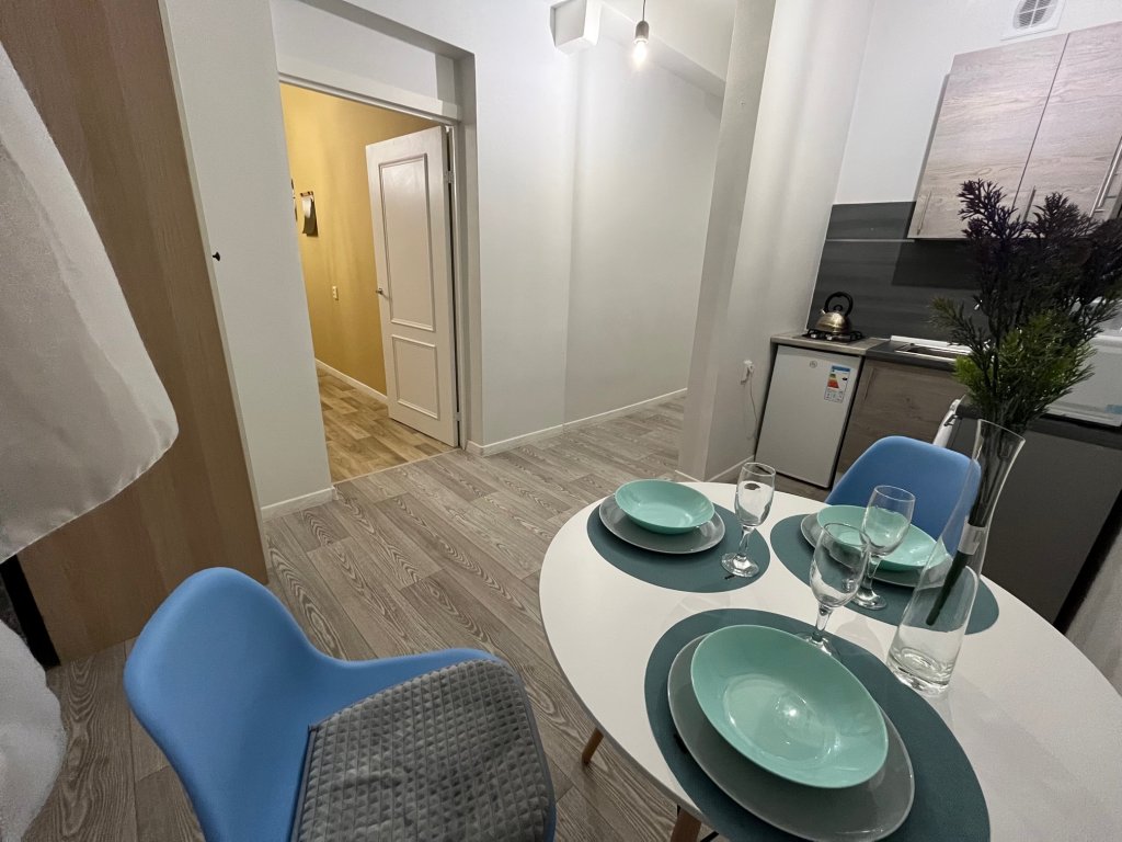 Санкт-Петербург: Квартира A. Nevsky Apartment у Невы