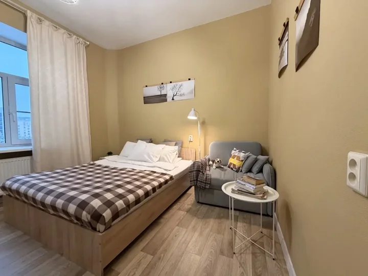 Санкт-Петербург: Квартира A. Nevsky Apartment у Невы
