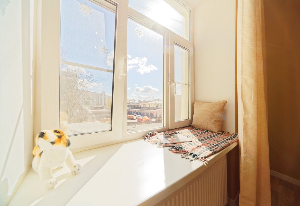 Санкт-Петербург: Квартира A. Nevsky Apartment у Невы