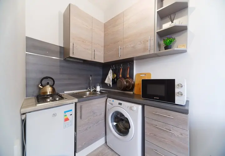 Санкт-Петербург: Квартира A. Nevsky Apartment у Невы