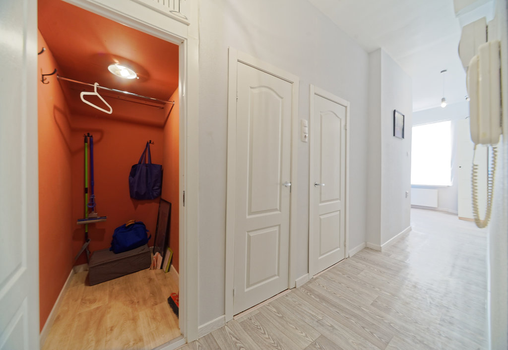 Санкт-Петербург: Квартира A. Nevsky Apartment у Невы