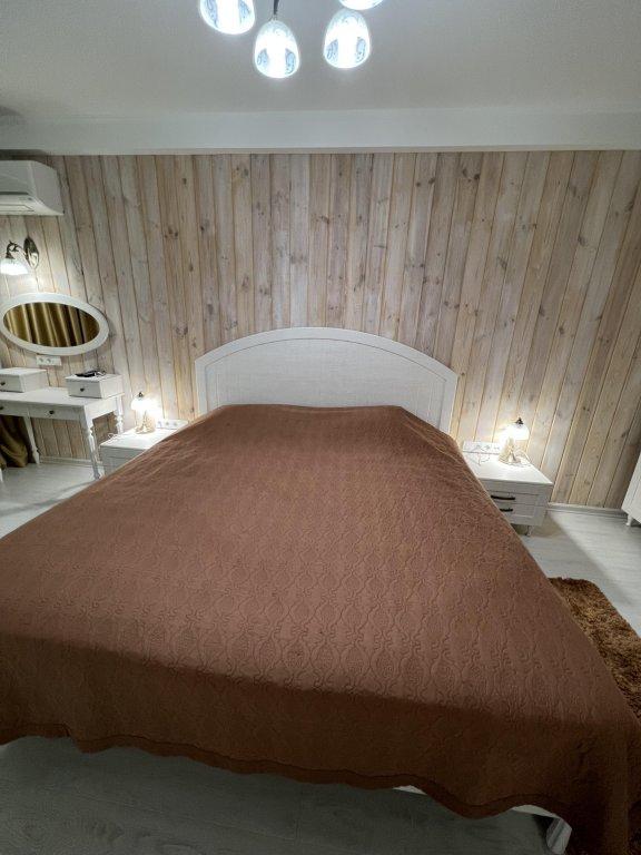 Гурзуф: Апартаменты в Ришелье Шато