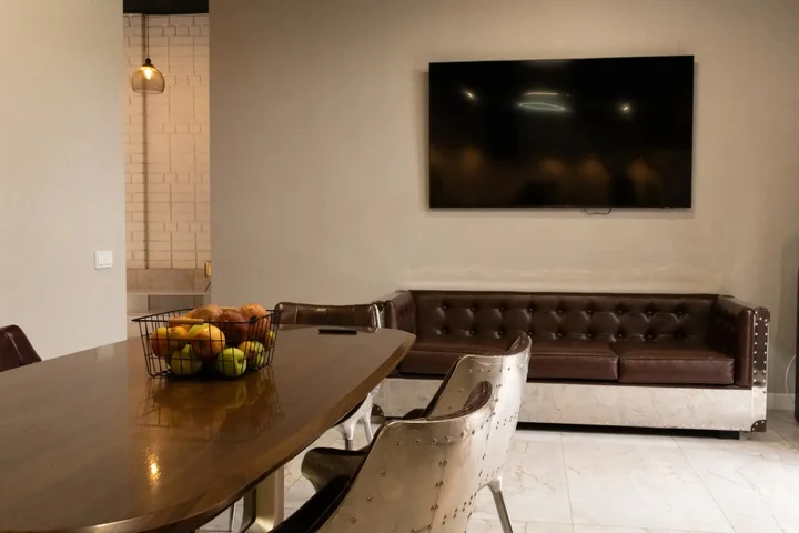 Махачкала: Гостевой дом Apart M
