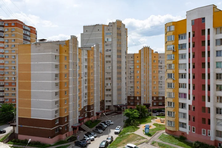 Липецк: Апартаменты «Атмосфера» | Лён — Платите Только За Главное — За Свой Комфорт