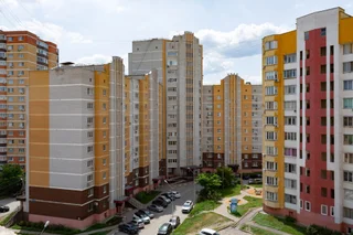 Липецк: Апартаменты «Атмосфера» | Лён — Платите Только За Главное — За Свой Комфорт