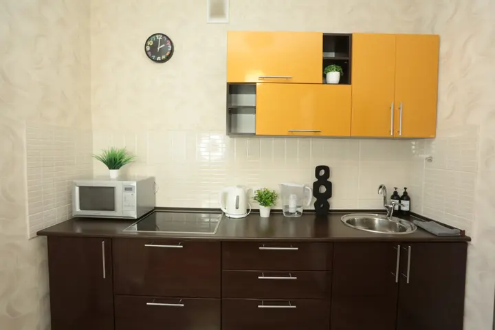 Липецк: Апартаменты «Атмосфера» | Лён — Платите Только За Главное — За Свой Комфорт
