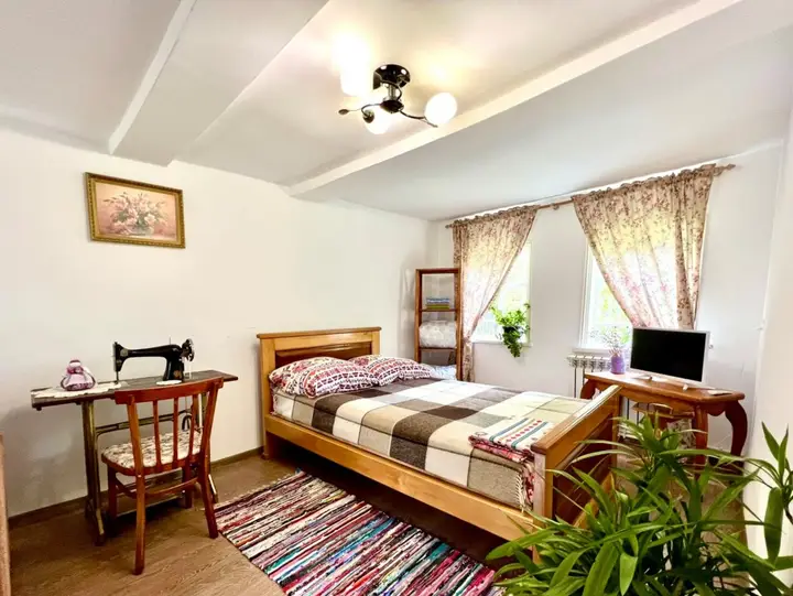 Nyushina Skazka Guest House — фото 1
