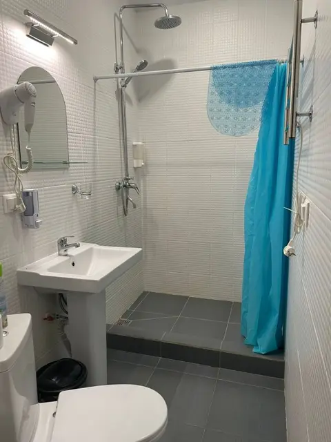 Кингисепп: Отель Велл