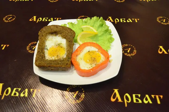 Дербент: Отель Арбат