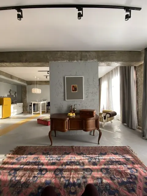 Махачкала: Apart Sofia