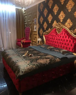 Нижний Новгород: Апартаменты Будуар