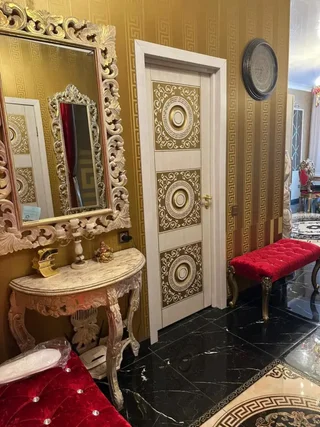 Нижний Новгород: Апартаменты Будуар