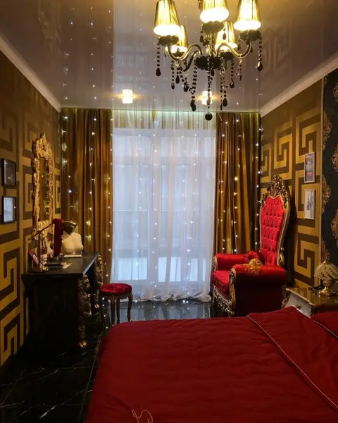 Апартаменты Будуар — фото 6