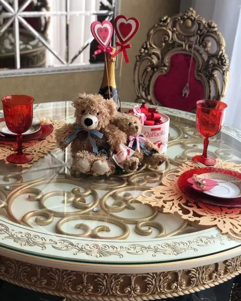 Апартаменты Будуар — фото 4