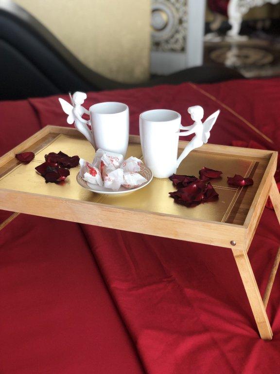 Нижний Новгород: Апартаменты Будуар