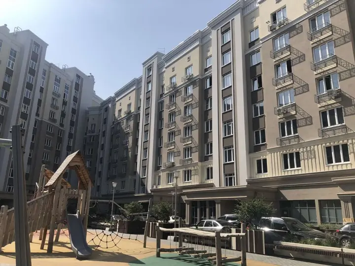 Нижний Новгород: Апартаменты Будуар