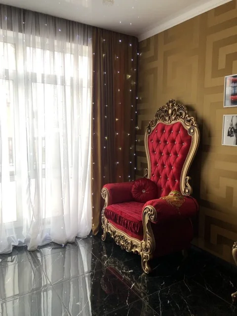 Нижний Новгород: Апартаменты Будуар