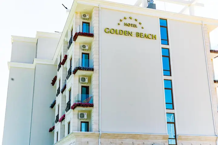 Golden Beach — фото 5