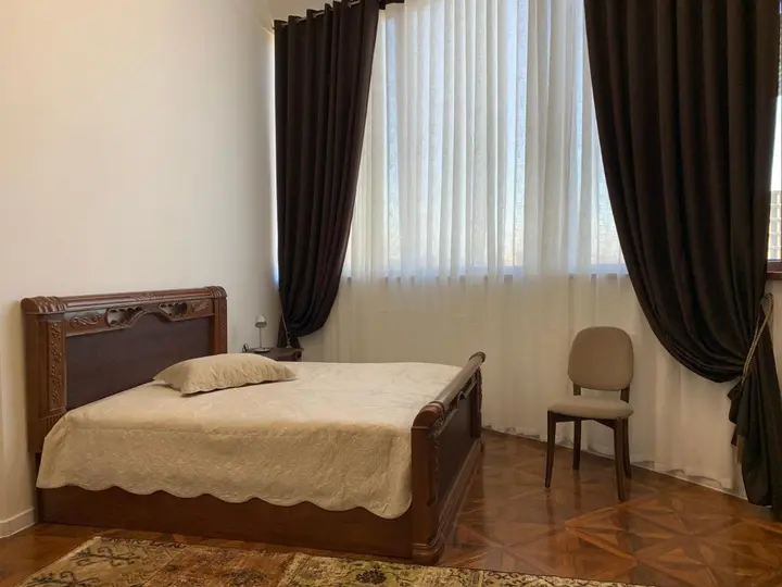 Махачкала: Отель  Арбат