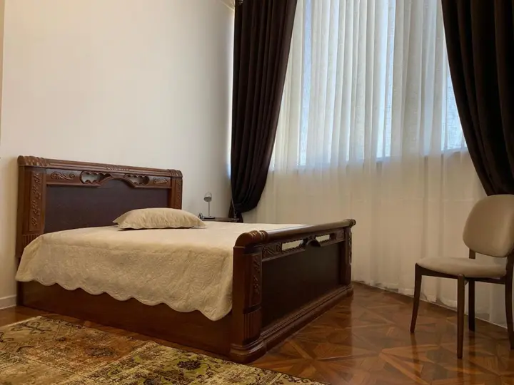 Махачкала: Отель  Арбат