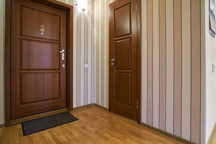 Омск: Апартаменты Studio Delux 70 Let Oktyabrya